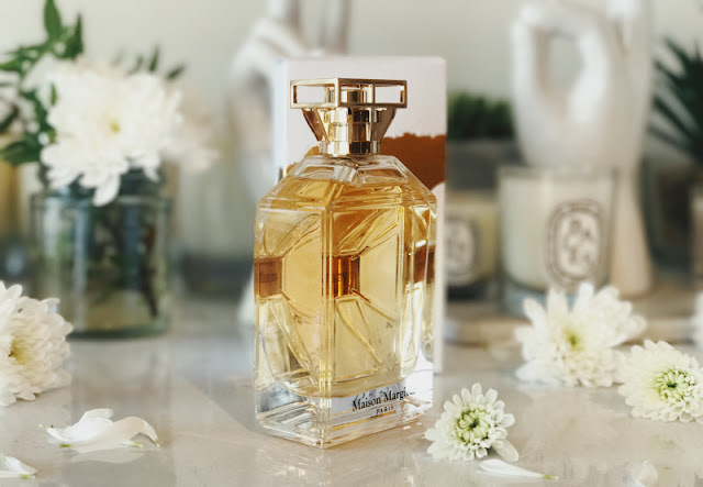 Maison Margiela Mutiny Eau de Parfum The Sunday Girl
